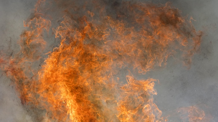 Взрыв на военном полигоне: СМИ сообщили о смерти 12 морпехов