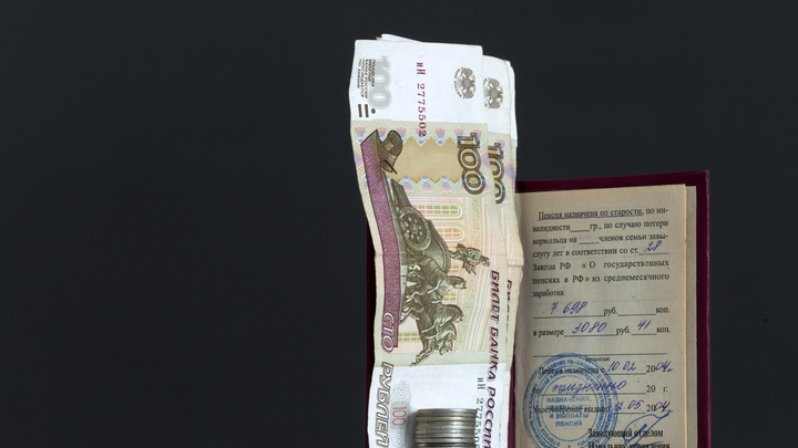 Пронько о новой пенсионной реформе в России: Причин для провала слишком много