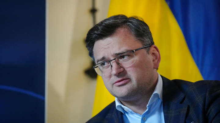 Украина устала слушать сказки о членстве в ЕС: Глава МИД Кулеба, осмелев, начал качать права