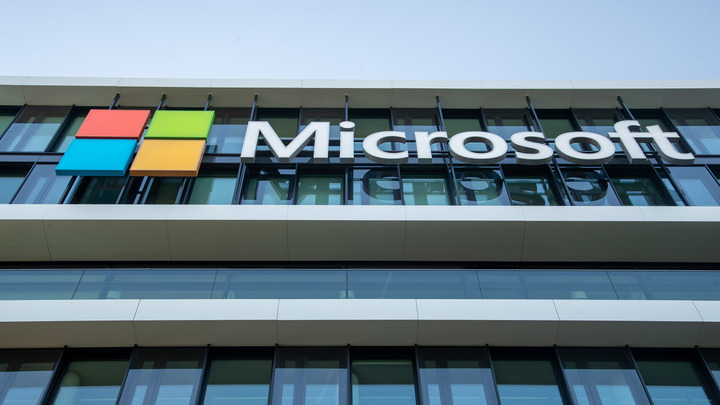 Пользователи из России снова могут установить Windows