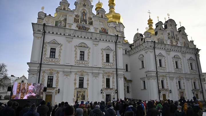 Украинский шабаш пора остановить: Генсеку ООН в личном обращении сообщили о нападках на Лавру