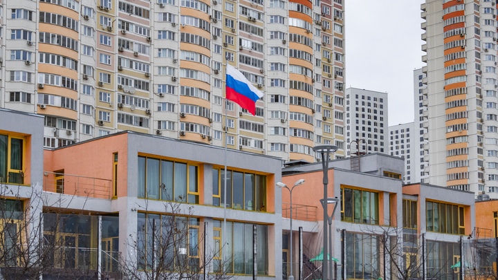 Дома, больницы, школы и детсады Донецка готовят к зиме коммунальщики из Москвы