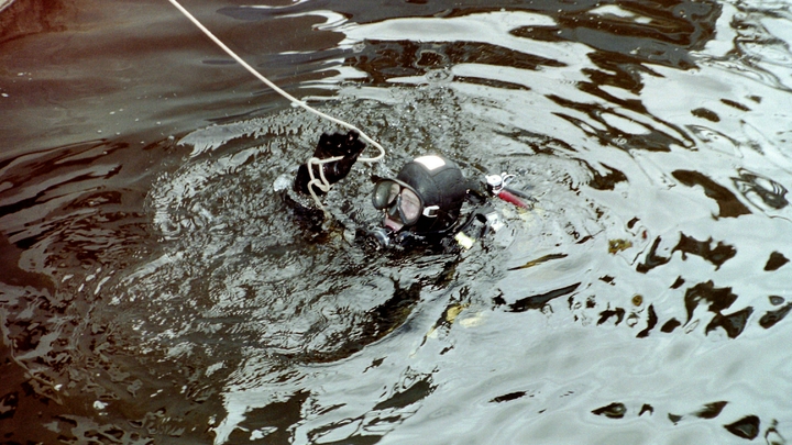 МИД России воспротивился участию НАТО в подъеме химоружия из Балтики