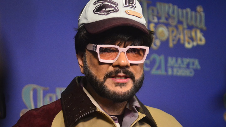 Перед Киркоровым захлопнули дверь в Литву. Как отреагировал ЕСПЧ на жалобу певца?