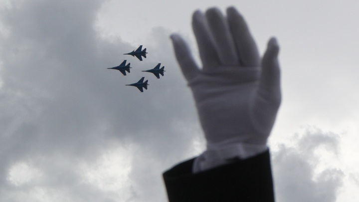 Их уважала вся Россия, их уважал враг: Подвиг экипажа Су-24М, о котором должны знать все