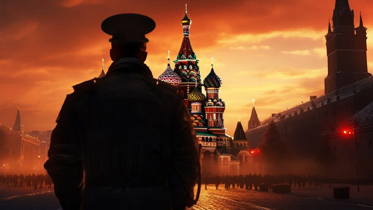 Вслед за генералом Спартаком арестован полковник-комбриг. В деле может появиться настоящий предатель России