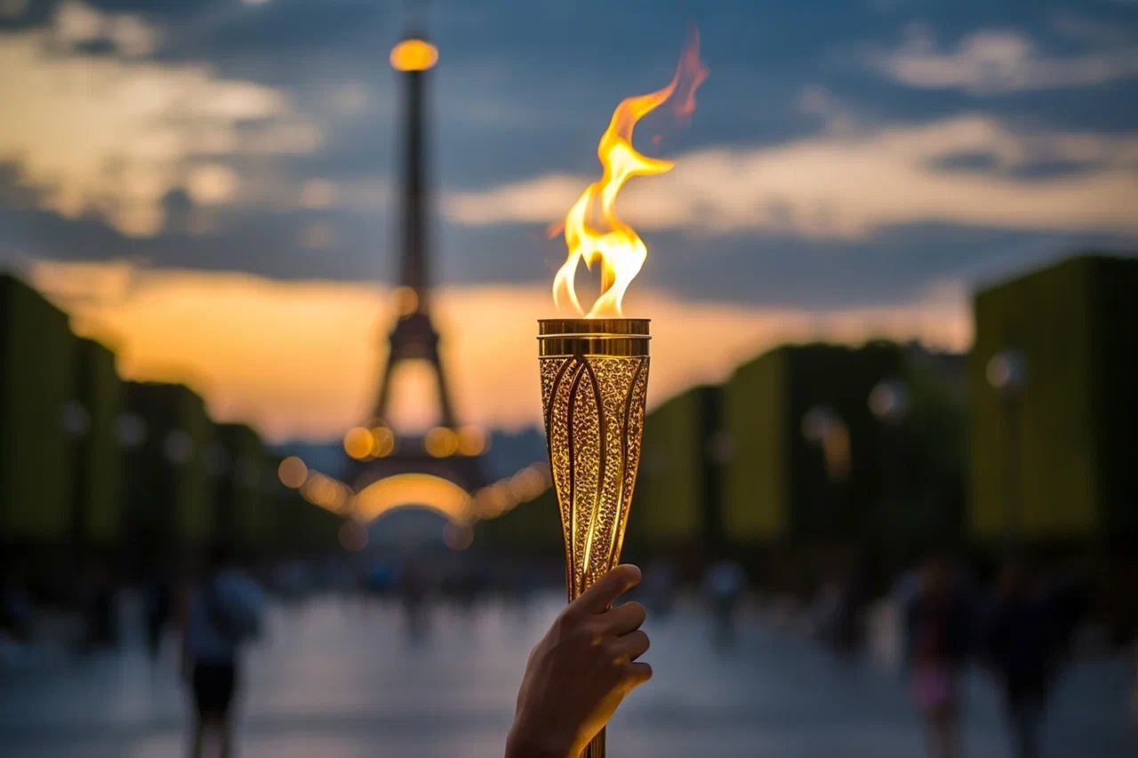 Раненная во время заплыва по Сене пловчиха призналась: Там тонут люди