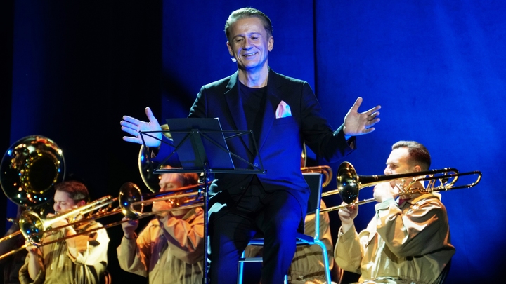 Театр Ермоловой подаст иск против недовольных увольнением актёров