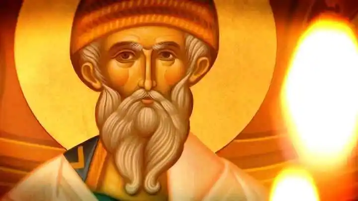 Пастух-архиерей. Память Святителя Спиридона Тримифунтского. Православный календарь на 25 декабря