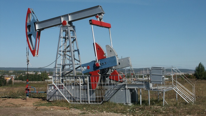 Нефть за 100 долларов? Путин объяснил позицию России