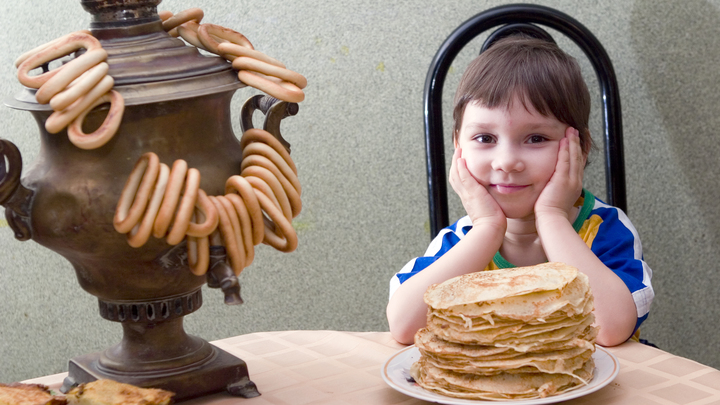 Вкусы России соберут в Москве множество региональных брендов гастрономической продукции