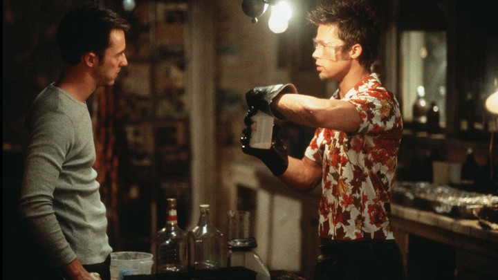 Кто звонит Марле Сингер? Телефонный номер из Бойцовского клуба кочует из одного фильма в другой