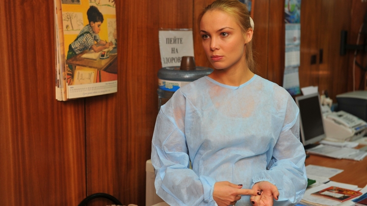 Жить нужно так, чтобы не хотелось менять ни секунды. Секреты семейного счастья Татьяны Арнтгольц