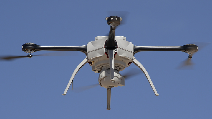 На 5 беспилотников - 100 выстрелов. Что не так в противостоянии Южной Кореи и КНДР