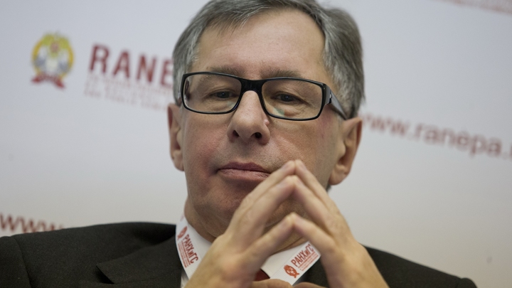 Да уж, ошибочка вышла: Олигарх Авен вновь пытается оправдываться - Пронько оценил шаг