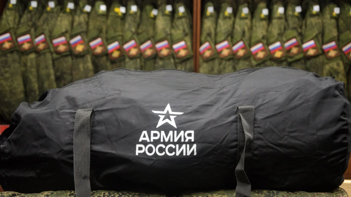 Армия России уничтожила диверсантов ВСУ в российской форме в ДНР