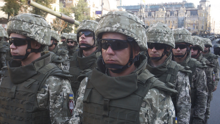 ВСУ лишились ещё одной бригады морской пехоты: Народная милиция ДНР сообщила о денацификации