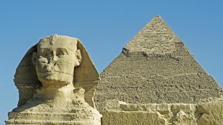 Звучит как Стивен Хокинг: В Британии восстановили голос 3000-летней мумии