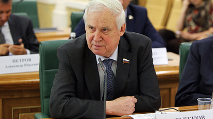 Не пускал в Москву Ельцина: чем запомнится экс-глава правительства СССР Николай Рыжков