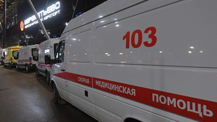 Гинцбург: Вакцинация от ротавируса защитит детей России