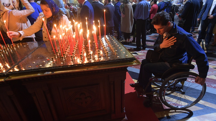 Родительская суббота 18 марта 2023 года: как поминать усопших, что нельзя делать