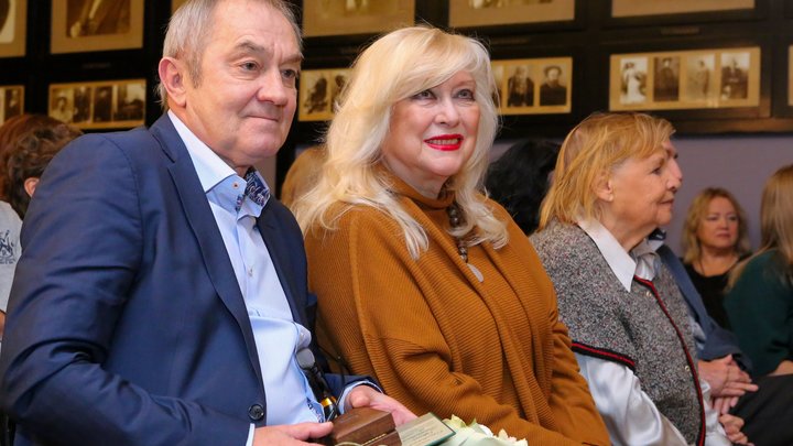 На 82 году жизни скончалась актриса Ирина Мирошниченко