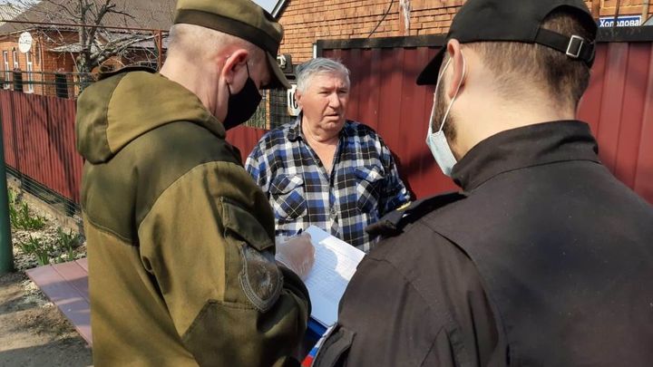 Пандемия коронавируса: Свежие новости на 5 апреля по Ростовской области