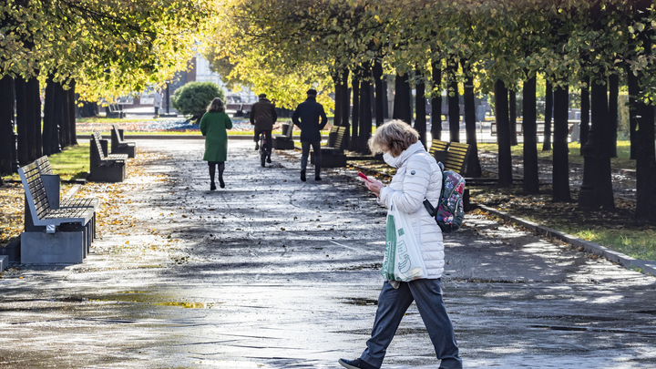 Учёные заявили о незаражающихся COVID людях: Источник раскрыл удивительную особенность