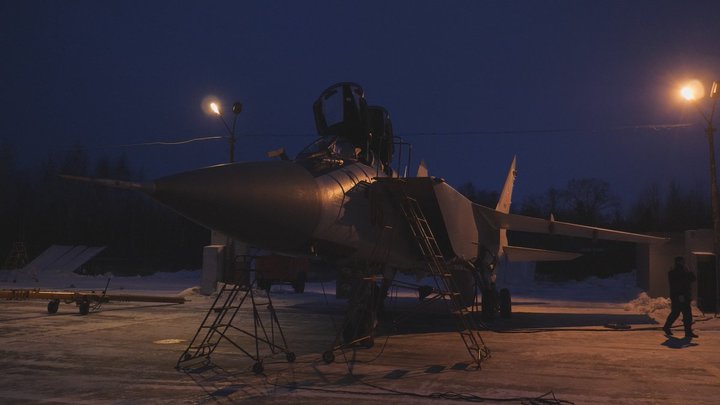 Нижегородский авиазавод Сокол попал под санкции Канады