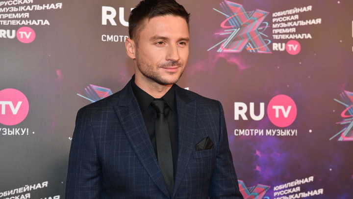 Пропавший Сергей Лазарев нашёлся и выступил с неожиданным заявлением