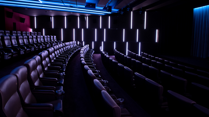 Россия запретила к показу позорящий христиан фильм