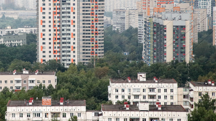 Перепланировка квартир - новые правила в России. Что нельзя делать?