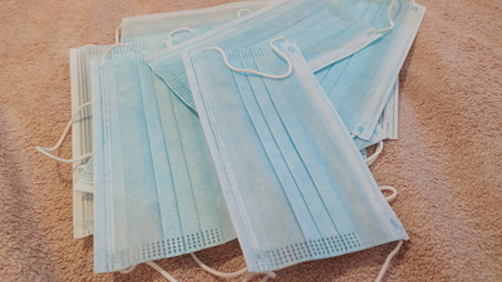 Кто и когда может отменить масочный режим: комментарий инфекциониста