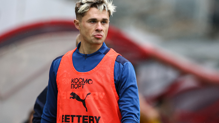 Трансляция матча Крылья Советов – Химки 15 апреля: где смотреть онлайн,  кто пропустит игру