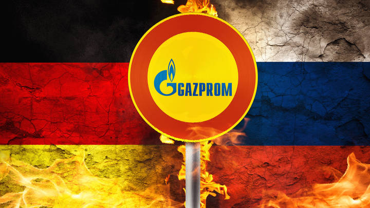 Siemens починила не более четверти неисправностей: В Газпроме не приняли турбину из Канады