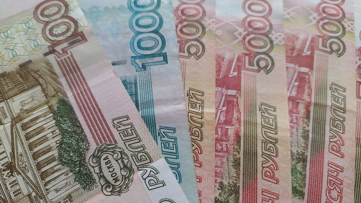 В Новой Каховке начали выдачу денежных пособий