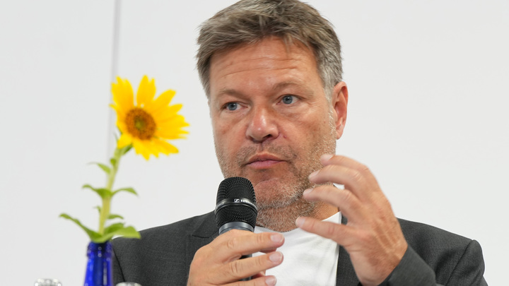 Терпение немцев лопнуло. Поджигателя войны из Берлина заткнули свистом