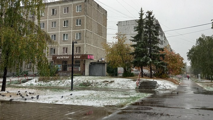 В Свердловской области без электричества на ночь остались 11 тысяч человек