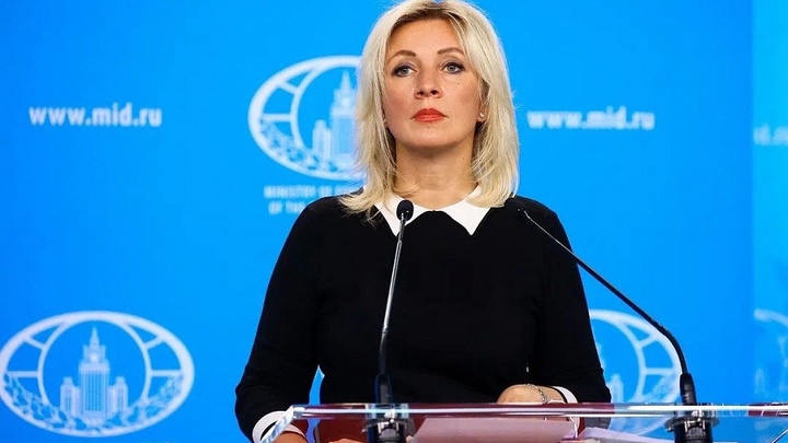 Захарова подсказала СБУ, где проводить следующий обыск: Не представляете, что найдёте