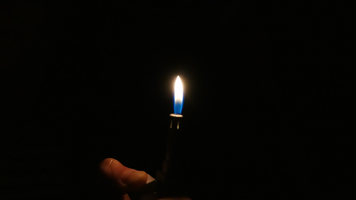 Украинцев ожидают аварийные отключения света