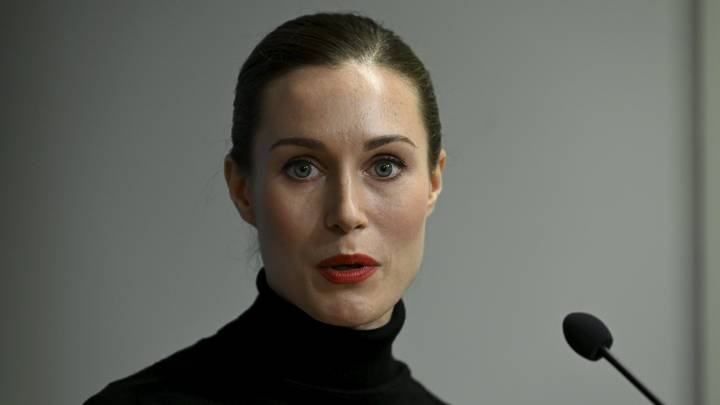 Финский премьер поставила в тупик и президента, и министра обороны заявлением о самолётах для ВСУ