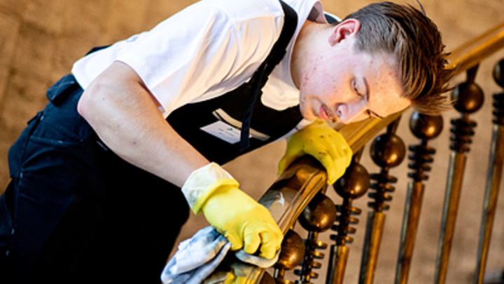 Сколько стоит отгенералить квартиру? Спрос растёт, цены тоже