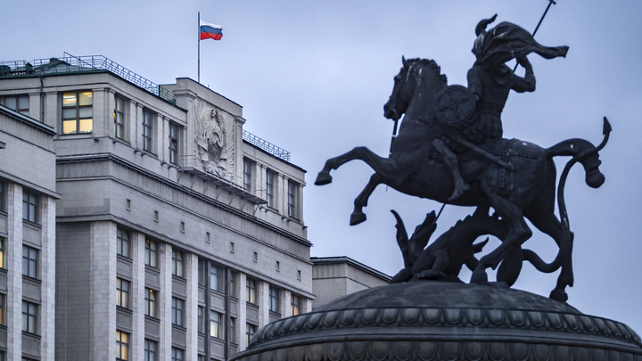 Россия меняет ход войны с Западом. Два шага сделаны, дальше - полная Победа