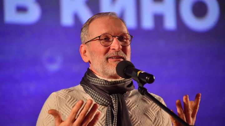 Звезда сериала «Сваты» назвал Пермский край местом силы