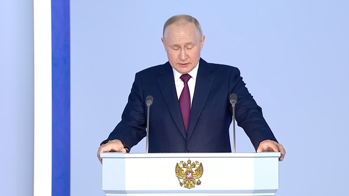 Ответ последовал мгновенно. Ход Путина сильно напугал Францию и Британию