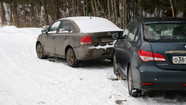 Страшное ДТП на трассе М-11 Нева унесло жизнь женщины: огромная пробка не рассосется до вечера