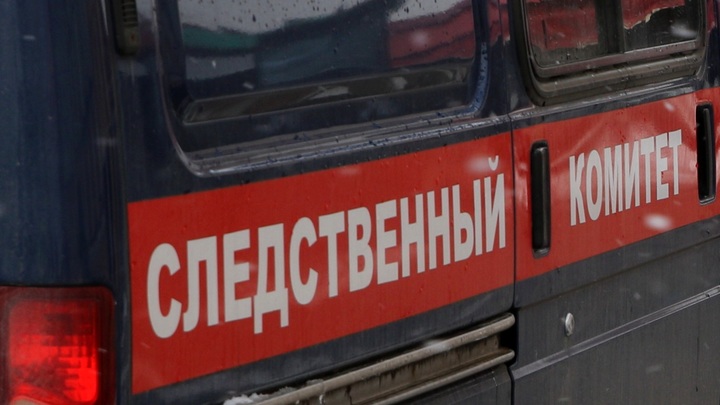 Кадры с места убийства девочки в Карачаевске: Стены осматривали под ультрафиолетом