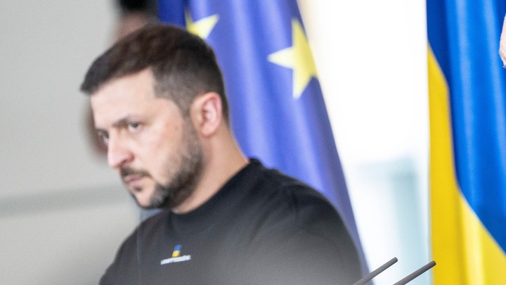 В Сети осудили Зеленского за неуместное сравнение Украины и Японии