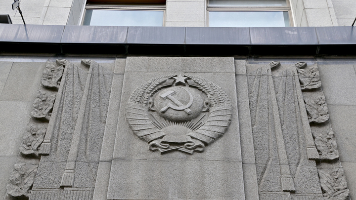 ФСБ: В Крыму разгромили крупную сеть агентов СБУ, созданную под контролем Запада