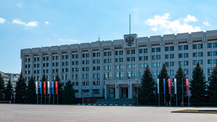 В Самарской области объявлен конкурс на пост министра молодежной политики